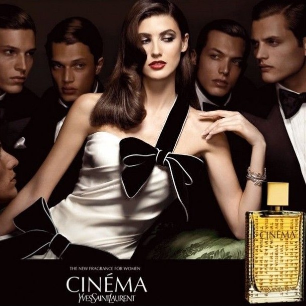 CINEMA EDP